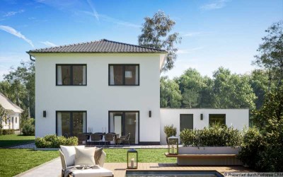 Ausgesuchtes Wohnen für SIE