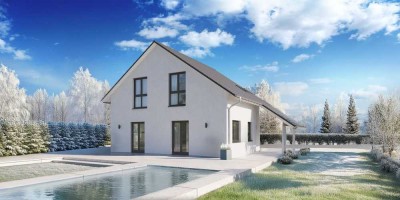 KLEINES RAUMWUNDER MIT GROSSEM FLAIR