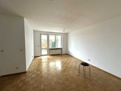 Charmante 2-Zimmer-Erdgeschoßwohnung mit Terrasse