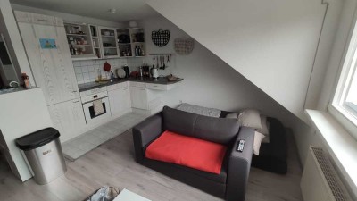 1 Zimmer Wohnung im Herzen von Obersulm