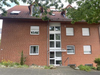 2 ZKBB in Detmold Zentrum ab September