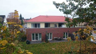 Maisonetten Wohnung in Neu Wulmstorf