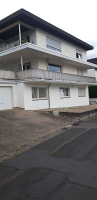 Ruhige, gepflegte 1-Zimmer-Wohnung in Koblenz- Altkarthause