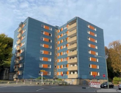 Freundliche 3-Zimmer-Wohnung mit Balkon in Hagen