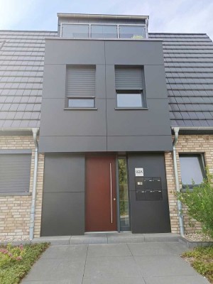Hochwertige Zweizimmerwohnung