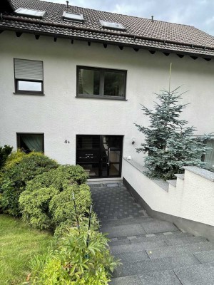 Haus im Haus in einer der besten Lage von Waldbröl zu verkaufen
