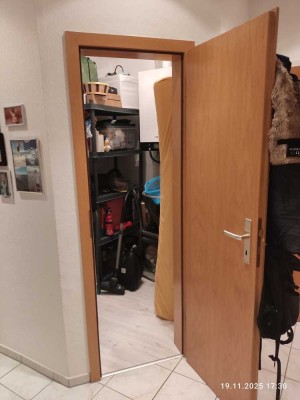 Schöne Dachgeschosswohnung in Berlin Mahlsdorf Nord