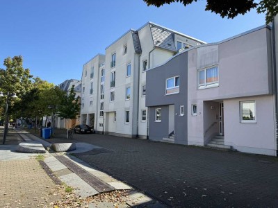 Attraktives Investment im Zentrum von Ulm – mit Dachterrasse und Tiefgaragenstellplatz!