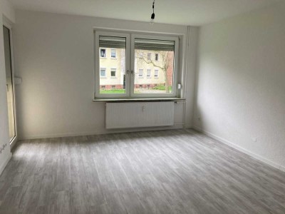 !!! Für die kleine Familie - nette 3-Zi.-Wohnung mit Balkon im 1. OG . 1600/47206/293 -Meerbusch-Rhe