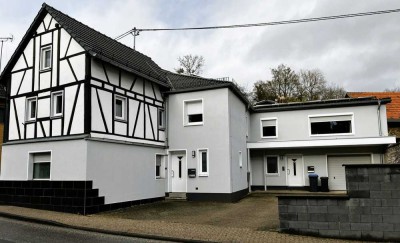 Charmantes Mehrgenerationenhaus – modern saniert und flexibel nutzbar