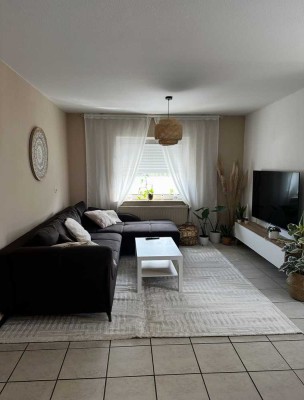 3-Zimmer Wohnung in Horrweiler