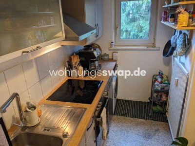 Wohnungstausch: Bartelsstraße 46