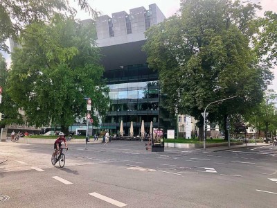 Erforderlich Elternbürgschaft! für App.  3er-WG, GOLDENES DREIECK Lousberg / AC Campus / Markt