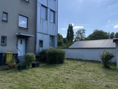 Handwerker gesucht in Feldmark!