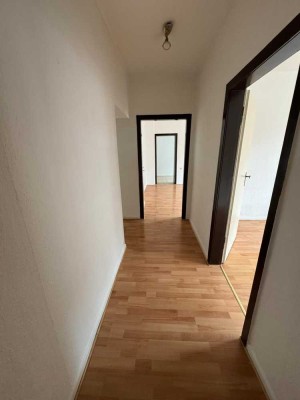Helle 3-ZKDB in der Altstadt von Gelsenkirchen