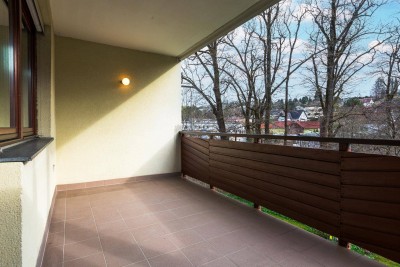 Großzügige 5-Zimmer-Wohnung in ruhiger Lage in Graz-Ragnitz – ideal für Familien oder WG‘s! | inkl. TG-Parkplatz | 120 m² WF