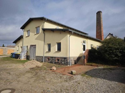 schöne 3-Zi. Wohnung mit großer Terrasse in Ostsee Nähe