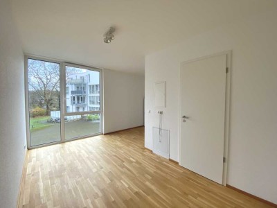 Schöne Wohnung im Südviertel, Hangeweiher, Stellplatz möglich