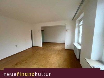 Stilvolle 4-Zimmer-Wohnung mit Balkon – Ihr neues Zuhause in Römerstein!