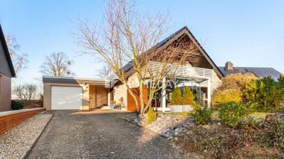 Großes Familienhaus mit 7 Zimmern, 2 Wohneinheiten, moderner Wärmepumpe und vielen Highlights