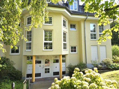 Eklusives Penthouse in Königstein-Wohnen auf höchstem Niveau