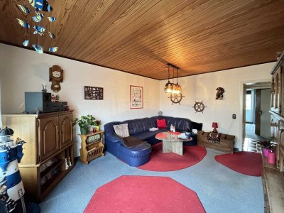 *INVESTIEREN WO ES SICH LOHNT* - 3 ZI WOHNUNG MIT 2 BALKONEN