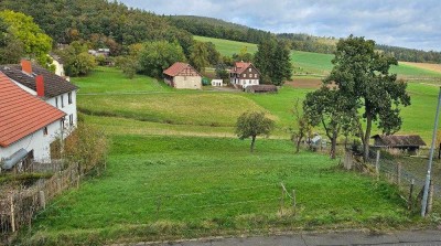 Der Town & Country Bungalow für jedes Alter in Gilserberg OT Sebbeterode – modern und vielseitig