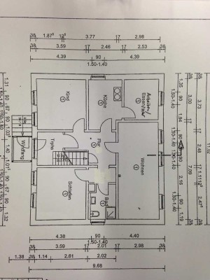 Eigentumswohnung im Zweifamilienhaus in BS-Stöckheim, für Kapitalanleger