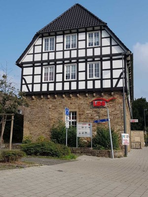 Schöne 3,5 Zimmer Wohnung in Herdecke, Ennepe-Ruhr-Kreis