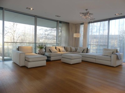 Luxuriöses Apartment im Resort Schloss Velden