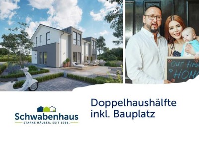 Bauen mit Vertrauen: Die Zukunft für Ihre Familie