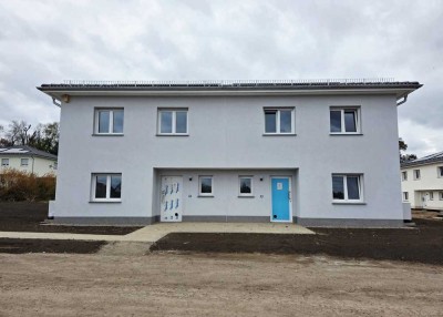 Erstbezug – Vermietung neuer DHH in Magdeburg-Ottersleben