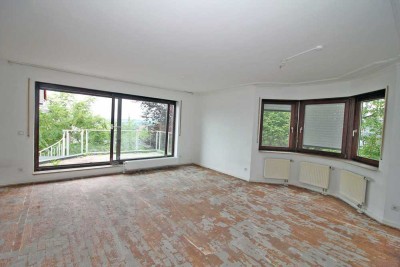 +++Rohdiamant+++ Maisonette-Eigentumswohnung in begehrter Lage am Engelberg