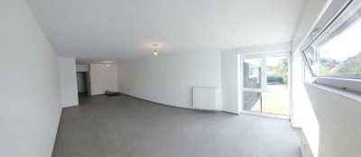Stilvolle 1-Zimmer-Hochparterre-Wohnung in Münster