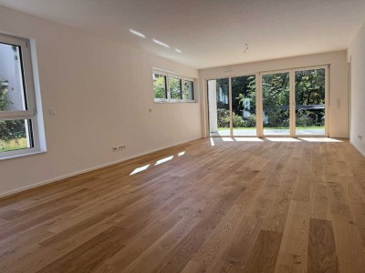 Exklusive Wohnungen - Neubau mit 14 Wohneinheiten und Tiefgarage