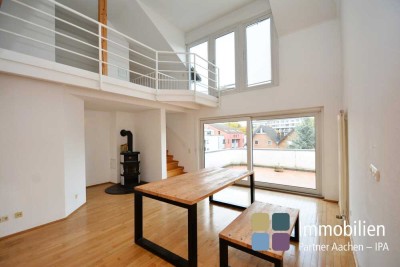 IPA - Sofort verfügbare, große 3 Zimmerwohnung in  zentraler Lage in Eschweiler