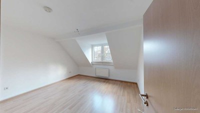 !!! Gepflegte 3,5 Zimmer Wohnung in Herne-Constantin !!!