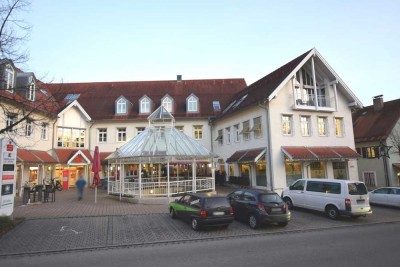 Traumhafte Wohnung in zentraler Lage