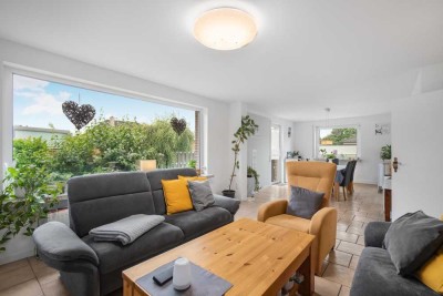Charmantes Einfamilienhaus mit viel Platz zum Wohlfühlen zu verkaufen!