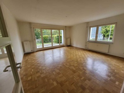 **Gemütlich und 2-Zimmer mit großer Terrasse**