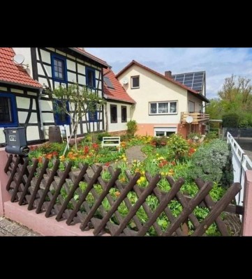 Charmantes Fachwerkhaus mit 5 Zimmern in Winden