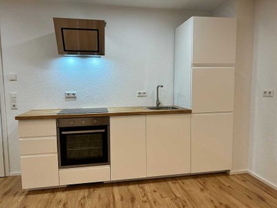 Moderne 2-Zimmer-Wohnung im 2. OG in Korntal-Münchingen ab 01.01.2026 verfügbar