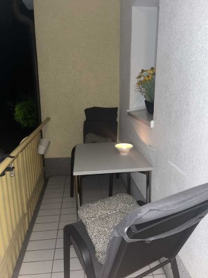 1-Zimmer Wohnung in Schwerte