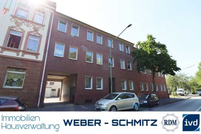 Gemütliche Wohnung in zentraler Lage zu vermieten!