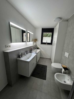 Exklusive 3 Zimmer Wohnung