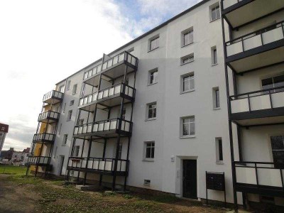 1,5-Raum-Wohnung