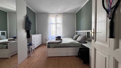 Moderne 2-Zimmer-Wohnung in Potsdam - Ideal für Singles oder Paare