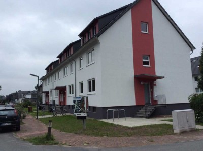 Gemütliche 1,5-Zimmer-Wohnung im Dachgeschoss