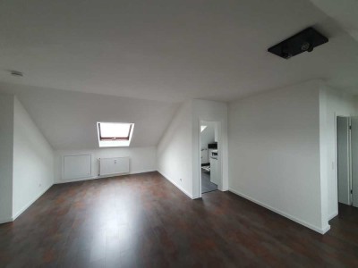Modernisierte 1-Zimmer-Wohnung in Heusenstamm