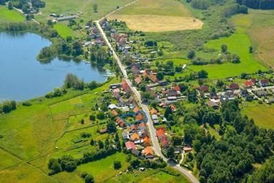 Generationshaus für 2 Familien in idyllischer Lage und Seenähe